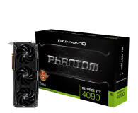 Gainward GeForce RTX 4090 Phantom GS 24GB GDDR6X - 1075252 - zdjęcie 1
